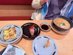 -寿司郎(皇庭广场店)