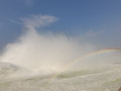 -黄河小浪底水利枢纽风景区