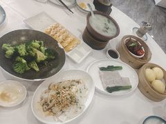 -流花苑精致潮粤菜(越秀店)