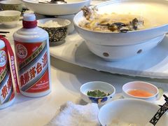 -君庭中餐馆(湘江豪生店)