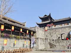 -乾州古城