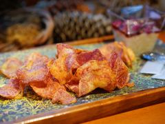 -饵块食光·云南有机手作饵块