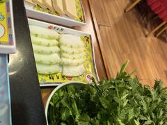 蒿子杆-芦月轩羊蝎子(劲松店)