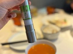 -汤城小厨•粤菜•靓汤(金宝街店)