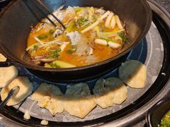 -米氏火鱼·泡椒鱼火锅(李子坝老店)