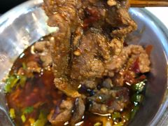 -憨铁匠老火锅(龙岗万科里店)