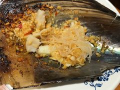 -老北京热气涮羊肉·小龙虾·烤鱼(呼玛路店)
