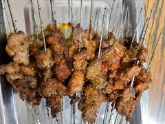 -回味南塘老王虾尾(总店)