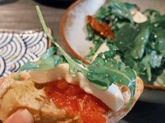 -Apollo·西班牙小酒馆(安福路店)