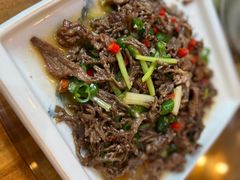 -下梅人家土菜馆(历史文化餐厅度假区店)