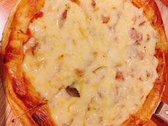 -新贝乐意大利餐厅(苏州中心店)