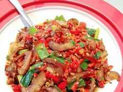 -有红鸡毛店·川菜(建设路店)