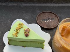 -Vanillacafe香草咖啡(银海大世界店)