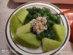 -闻溪有渔·活鱼现烤才好吃(太仓万达店)
