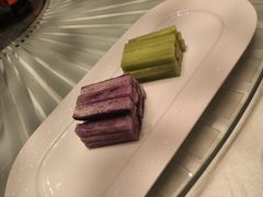 -中国坊中餐厅(石家庄希尔顿酒店)