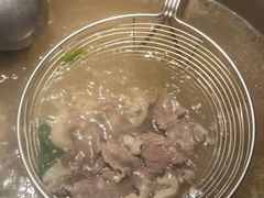 -海银海记潮汕牛肉火锅(新港中路海珠店)
