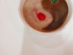 -聚春园自助餐厅(东街口店)