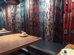 -纳鲁孜·新疆特色餐厅(上海悦荟广场店)