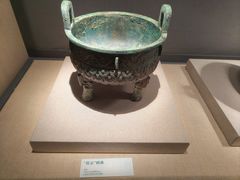 -浙江省博物馆(孤山馆区)