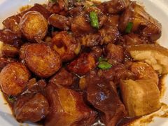 -北李妈妈菜·海肠捞饭(开发区万达店)