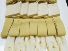 -清真华宇开锅羊肉