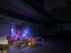 -菜园坝水果市场