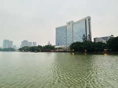 -西湖公园(鼓楼区)