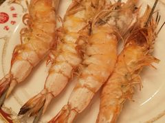 -万宝海鲜舫(劳动公园店)