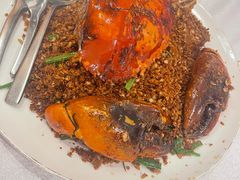 -喜记避风塘炒辣蟹(旗舰店)