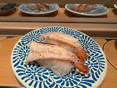 -大起水产回转寿司(道顿堀店)