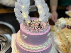 -艾加柒克蛋糕茶歇甜品台(春熙路店)