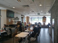 -麦当劳(健德桥得来速店)