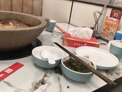 -鱼教头石泉老街石锅鱼(高新店)