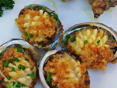 -醉壹号海鲜大排档·老厦门特色菜(厦门美食地标店)