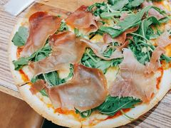 -榖屋house of flour(张江首店)