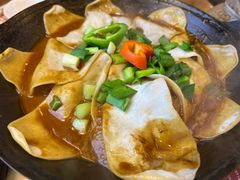-佰家小厨·南京菜(夫子庙店)
