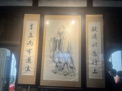 -尧坝古镇