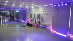 -WITCH （舞季）舞蹈工作室