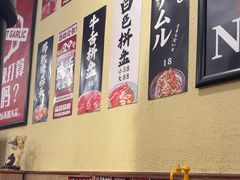 -蒜香焼肉PURUSHIN(马场路店)