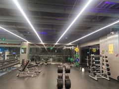 -优享健身(物美圣熙8号购物中心店)