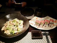 -山葵家·创意料理(宁波来福士店)