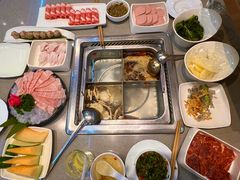 -海底捞火锅(铂澜大象城店)
