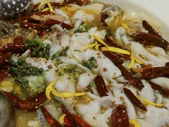 老坛子酸菜鱼-太二酸菜鱼(赛格国际店)