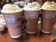 -成川茶店·潮汕工夫浓茶(万象店)