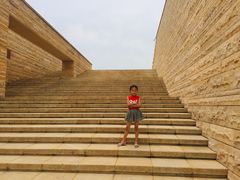 -盘龙城国家考古遗址公园