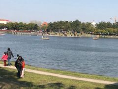 -美兰湖景区