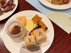 -马哥孛罗咖啡厅·Cafe Marco (厦门马哥孛罗东方大酒店)