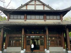 -杏花村文化旅游区