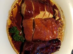 -汤城小厨•粤菜•靓汤(苏州街店)