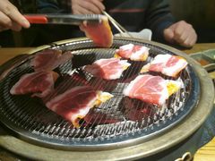 -泥炉烧肉师(新街口金銮巷店)